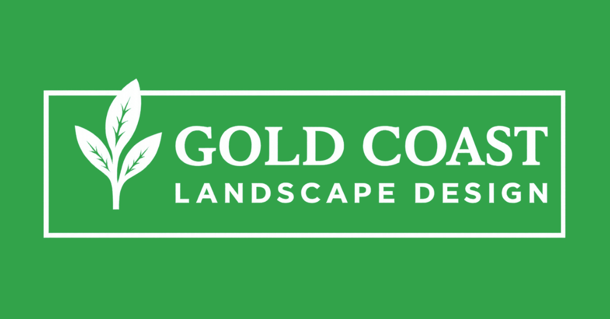 GOLD COAST LANDSCAPE & DESIGN logo