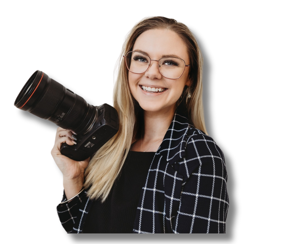 Jade Bailey — Founder of JB Digital