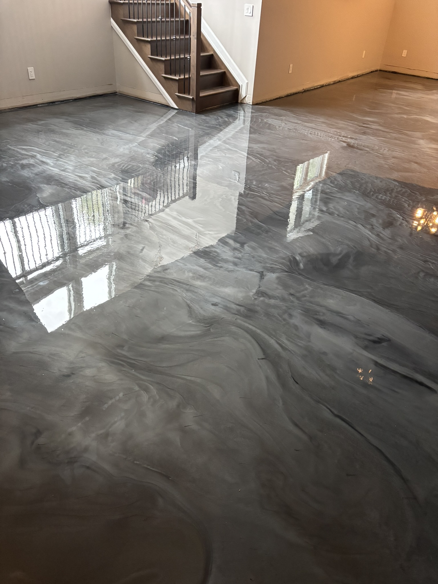 Residential Epoxy