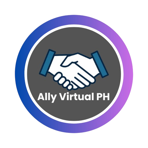 Ally Virtual PH Logo