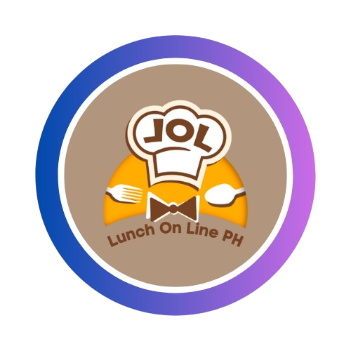 Lunch On Line Logo