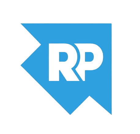 Real Producers Logo