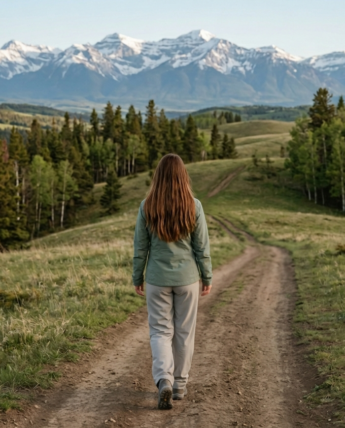 Finding clinical clarity and path forward through virtual betrayal trauma therapy in Ontario Alberta and BC