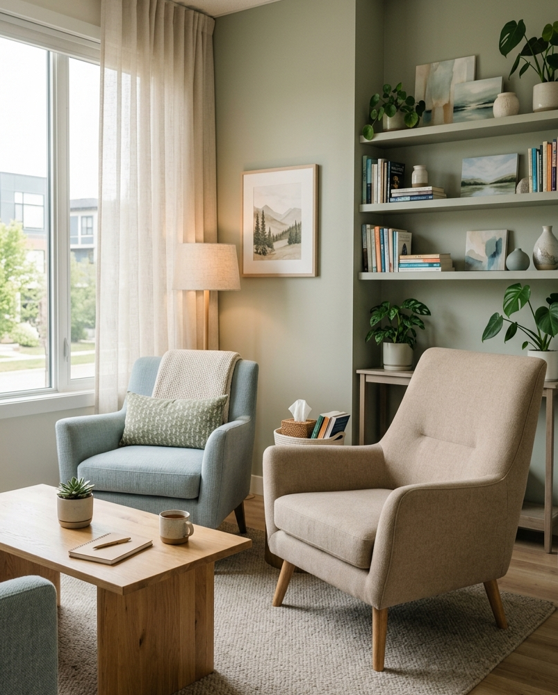 Finding clinical clarity and virtual betrayal recovery for Canadians in Alberta Ontario and British Columbia Finding clinical clarity and virtual betrayal recovery for Canadians in Alberta Ontario and British Columbia