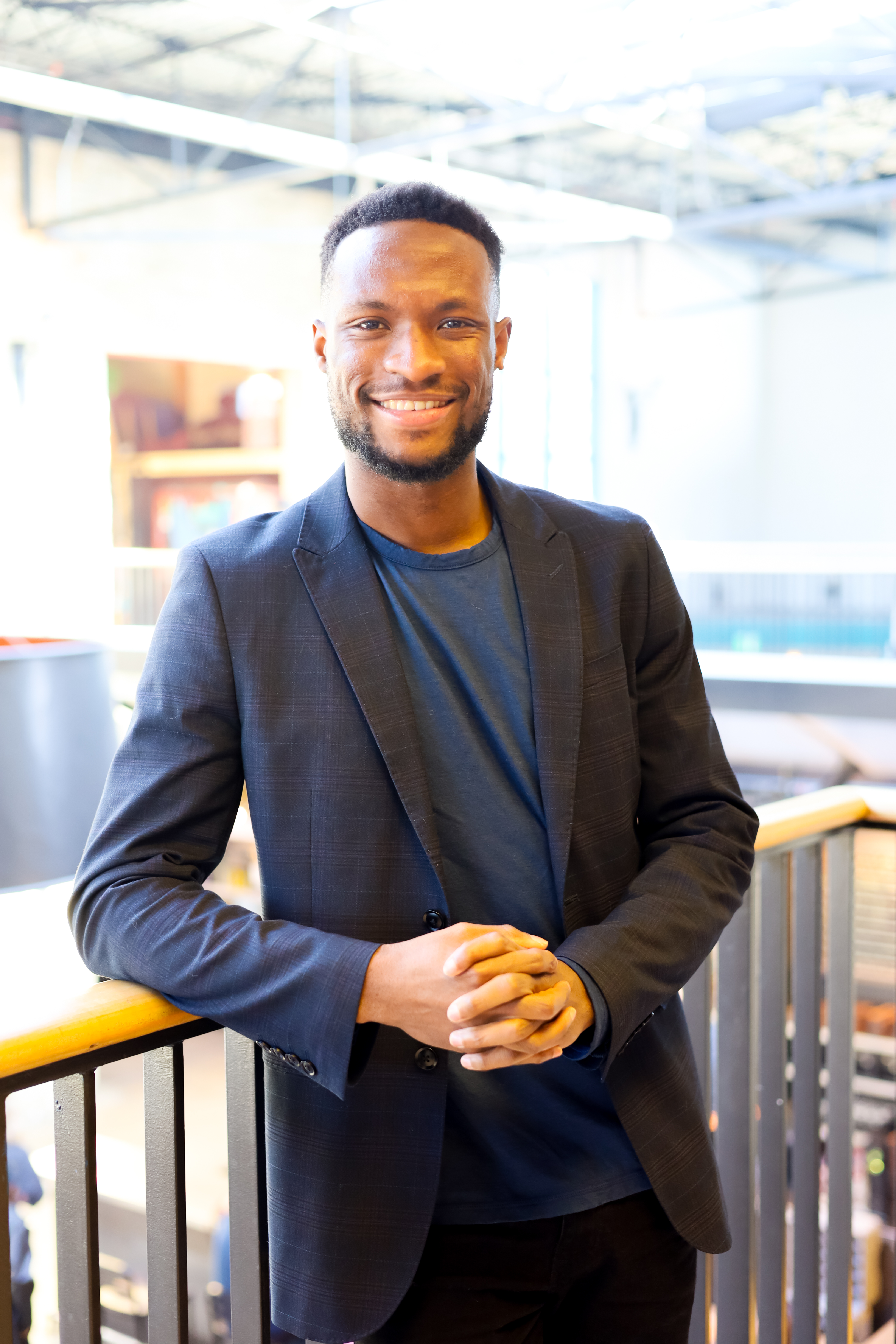 David Owasi