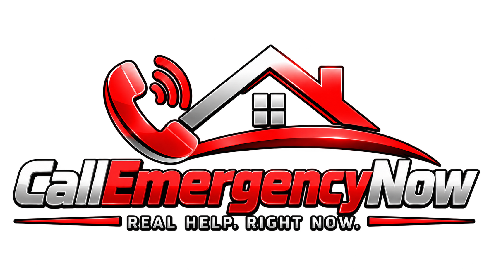 CallEmergencyNow - Real Help. Right Now.