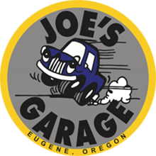 Brand Logo