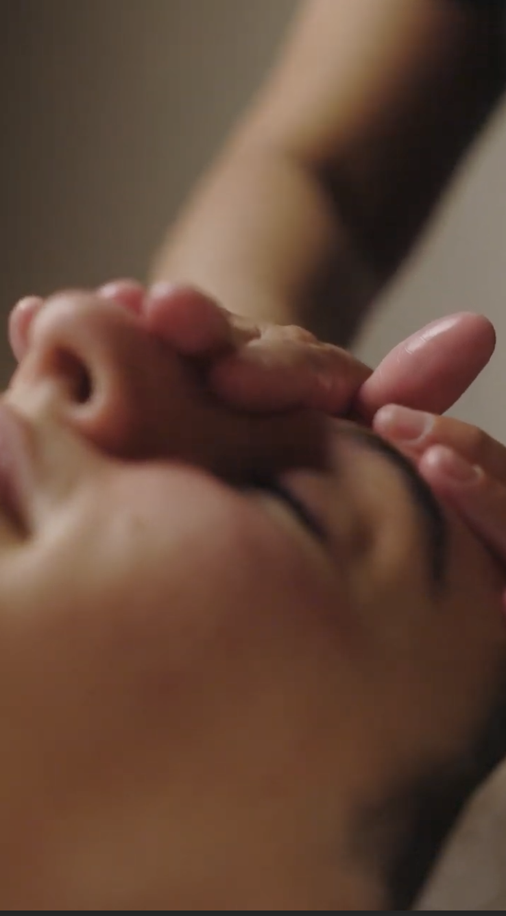 Skincare treatment
