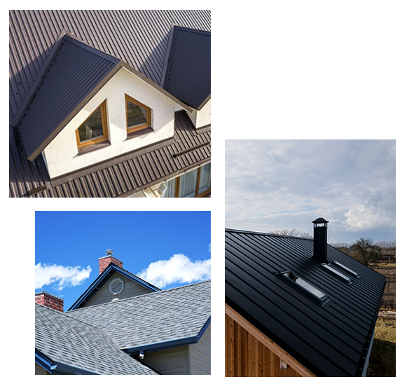 Five-Star Roofing Contractor in Petersburg, VA