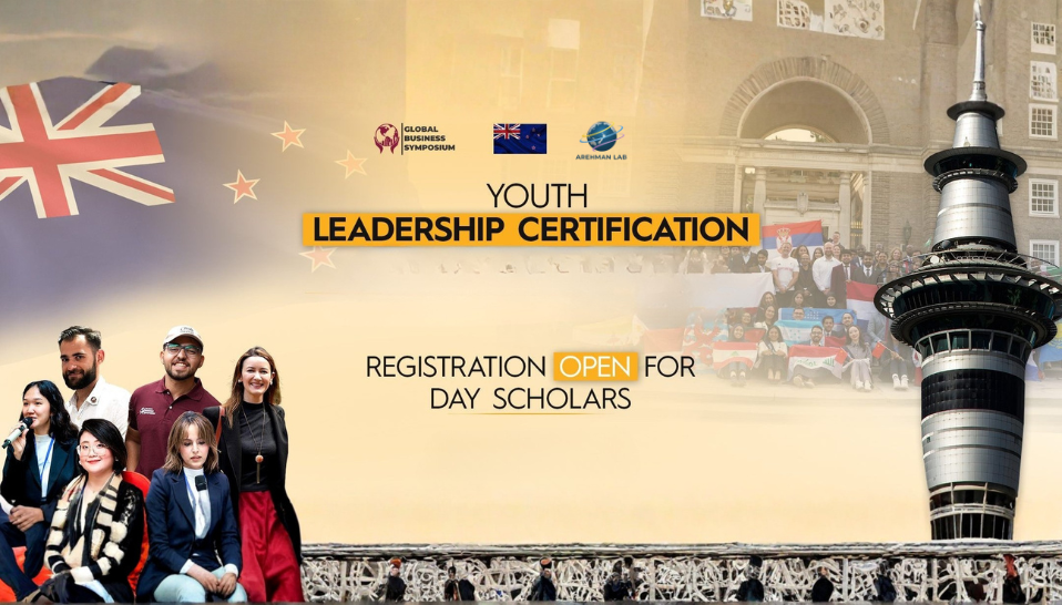 YLC NZ (Day Scholar Registration Open)