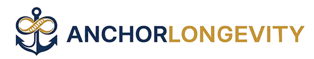 Anchor Longevity mark