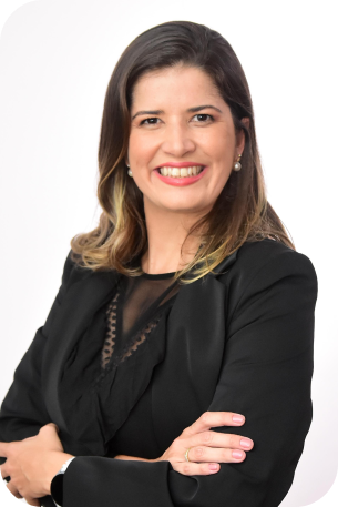 Dra. Sabrina Veras