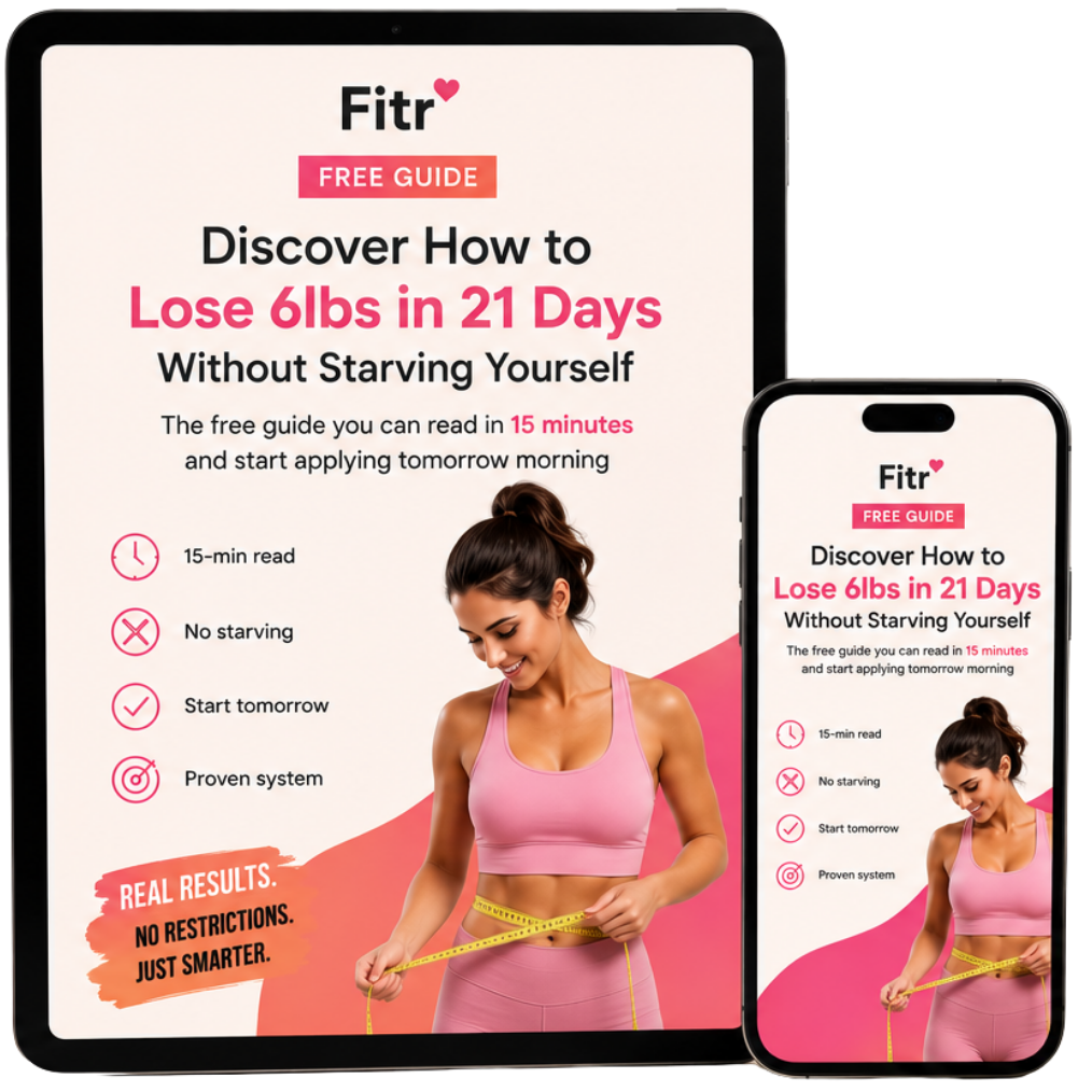 Fitr guide preview