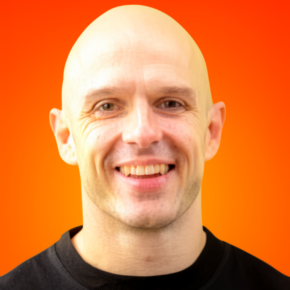 Si, co-founder of LaunchReady