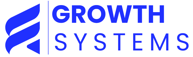 Growth Systems logo