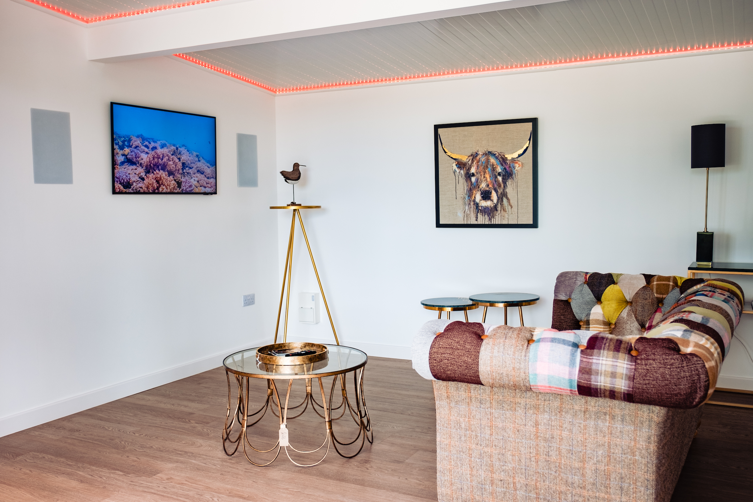 Granny Flat or Annexe