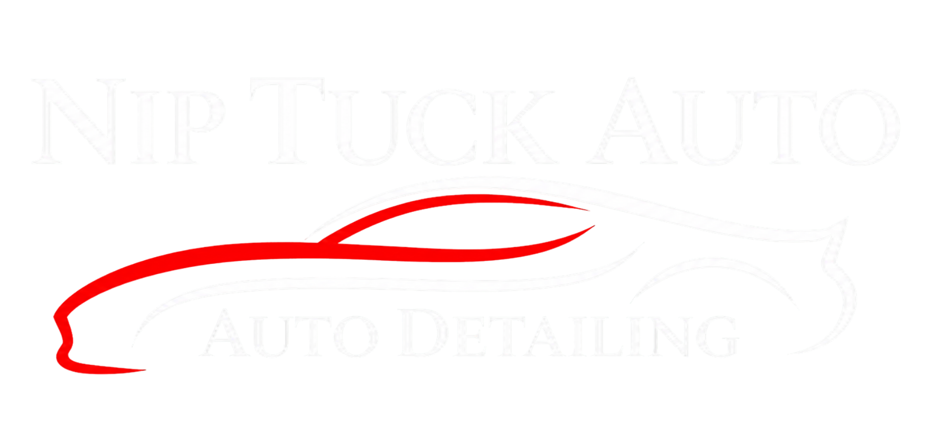Nip Tuck Auto Logo
