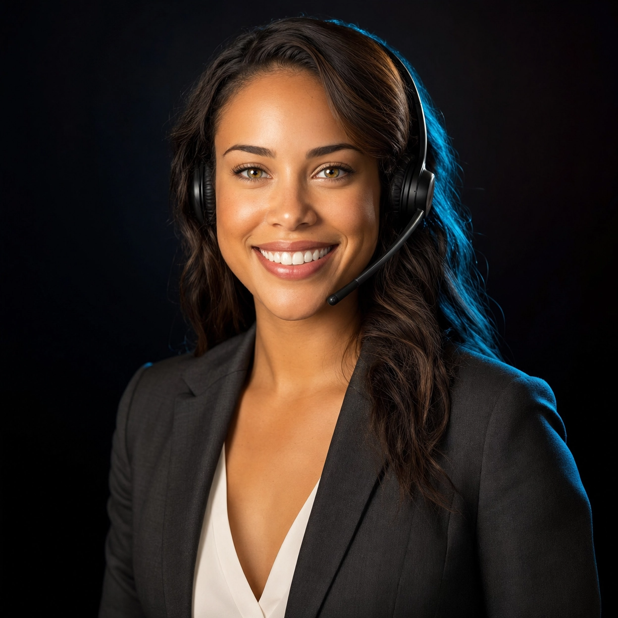 Mya - AI Receptionist