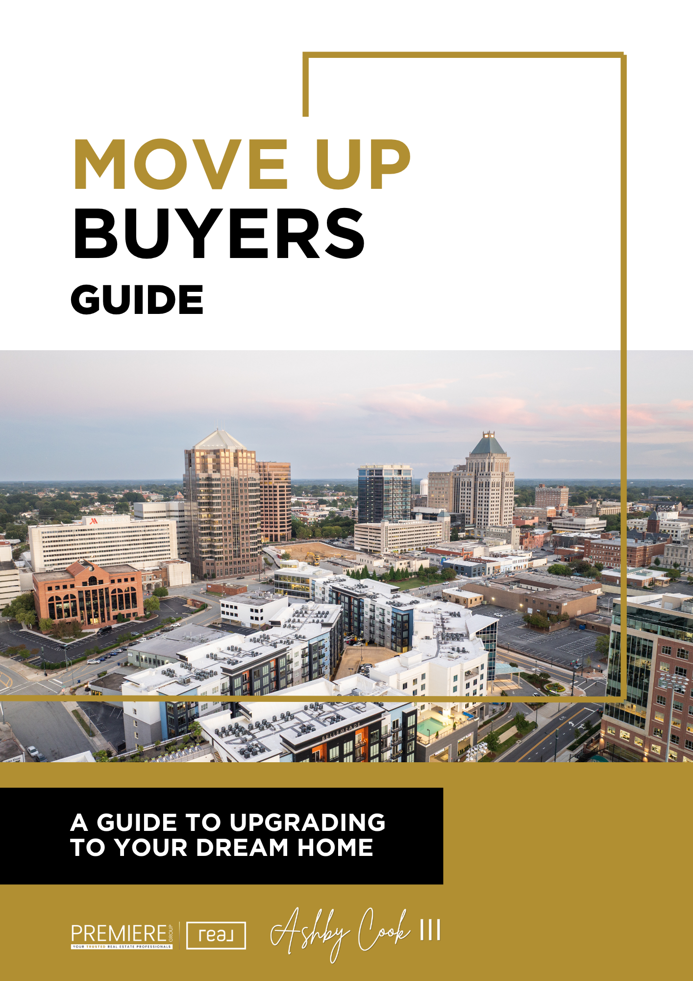 Move-Up Buyer Guide