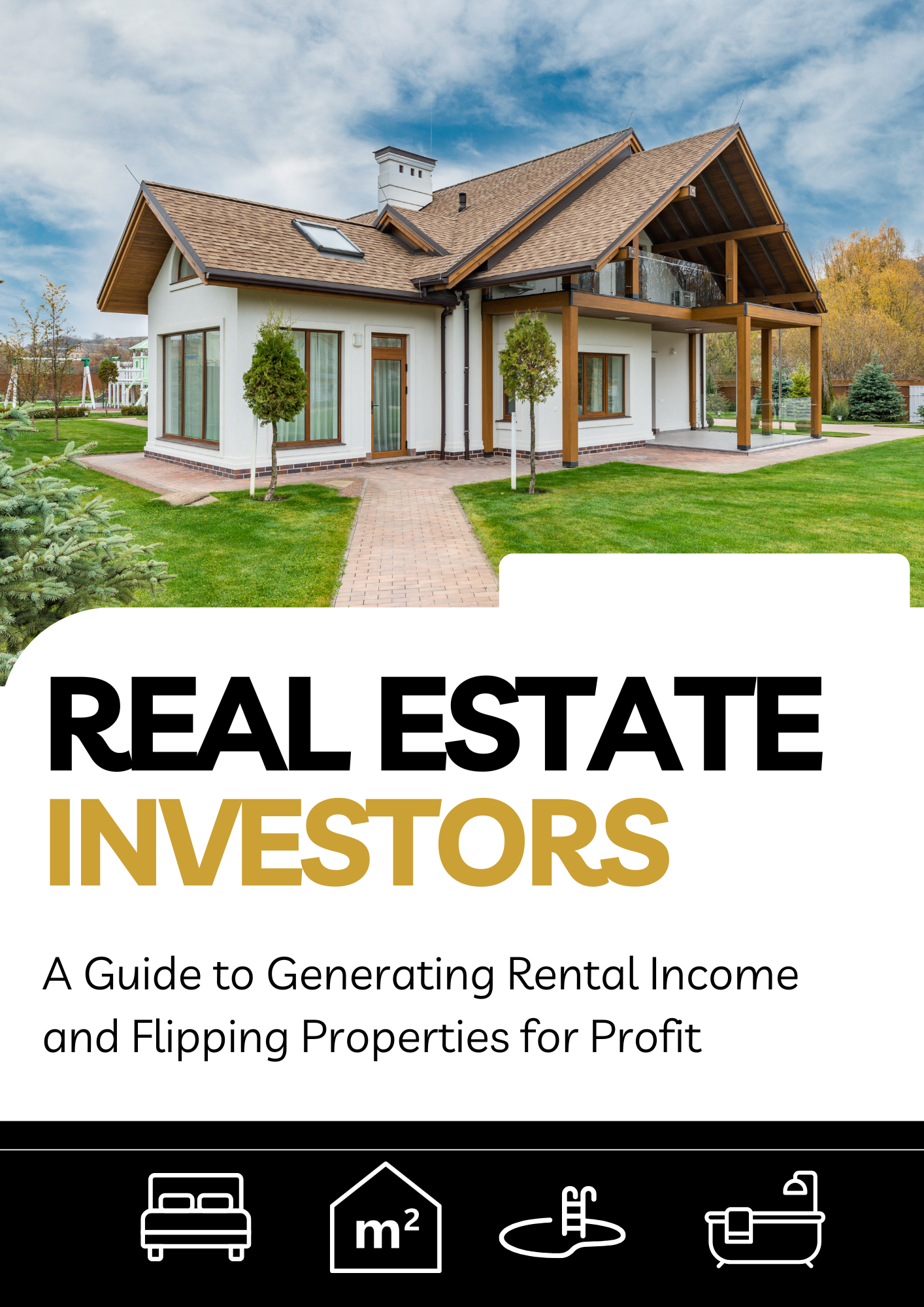 Real Estate Investor Guide
