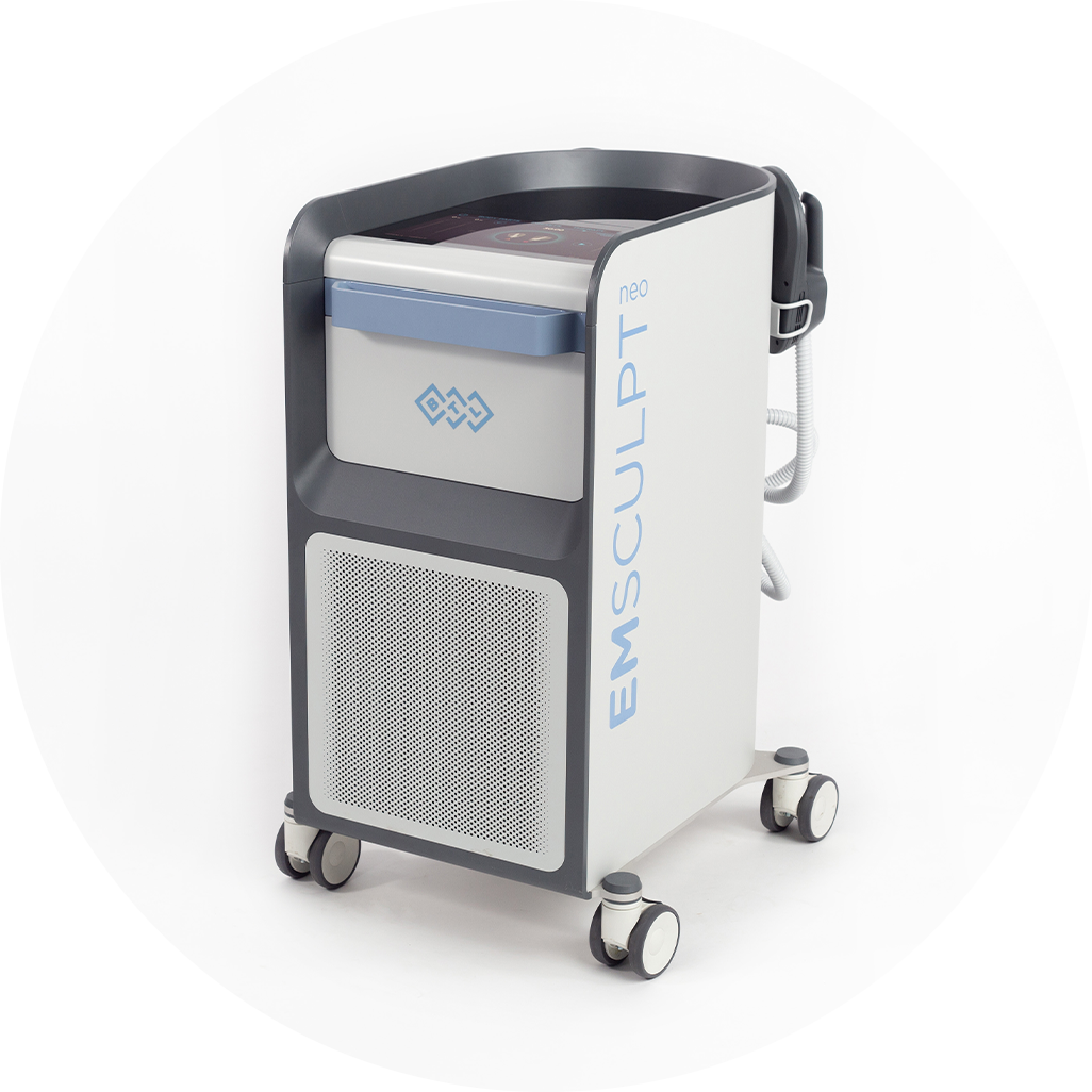 Emsculpt NEO Body Sculpting Emsculpt NEO Body Sculpting