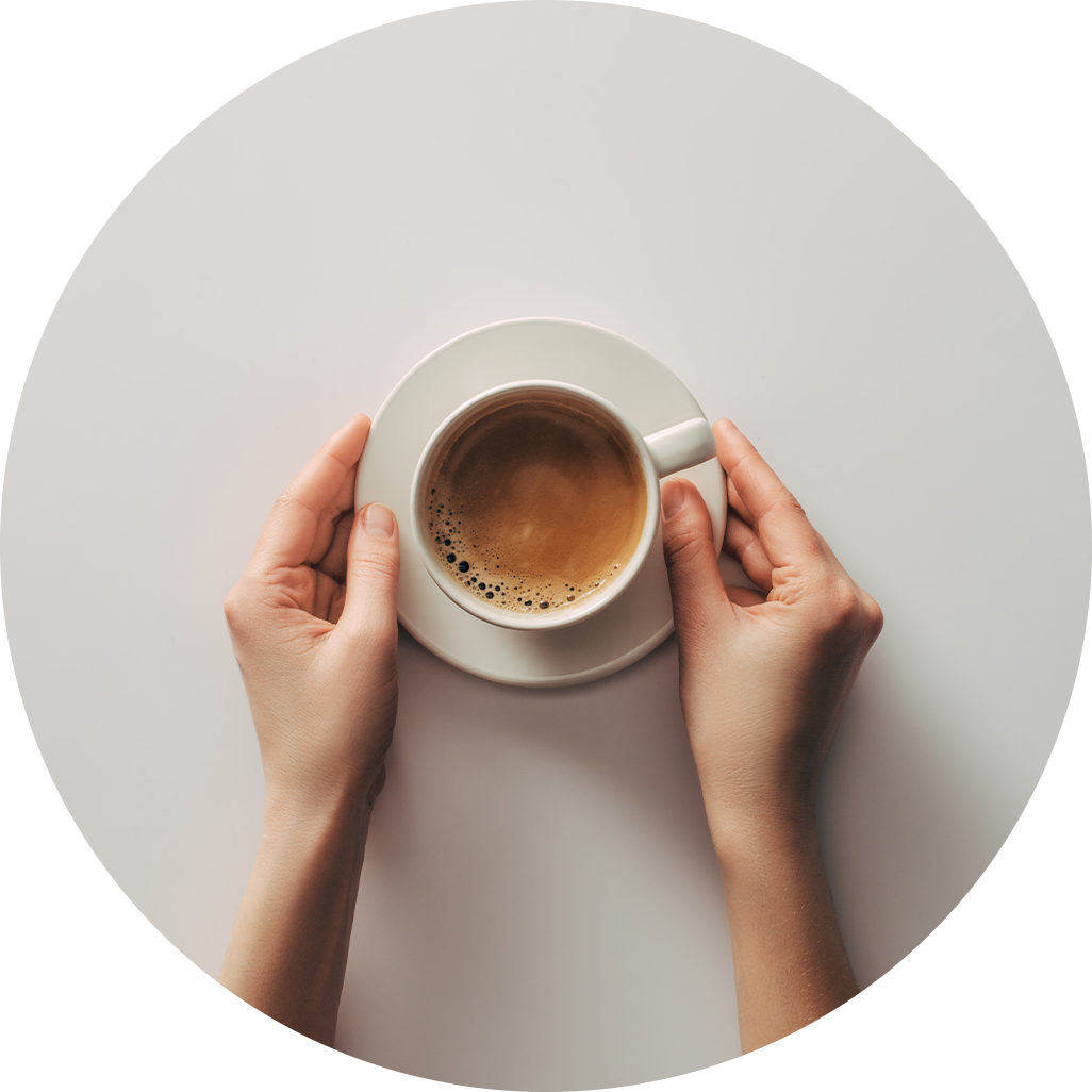 coffee cup coffee cup