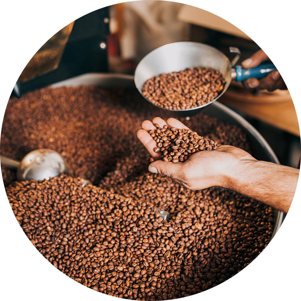 coffee beans coffee beans