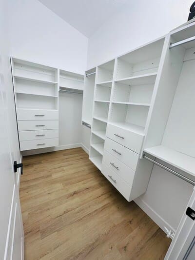 Bathroom Remodel in Georgetown