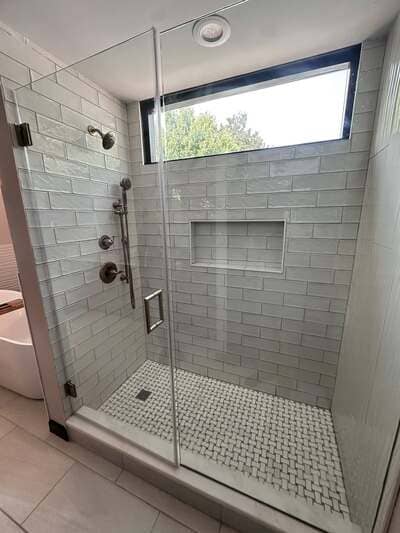 Closets in Georgetown