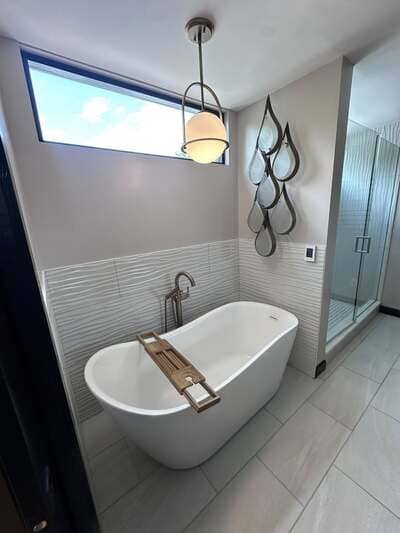 Kitchen Remodel in Georgetown