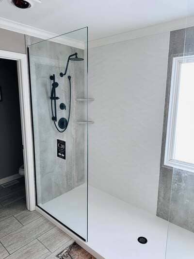 Home Additions in Georgetown