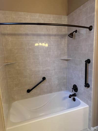 Bathroom Remodel in Stamping Ground