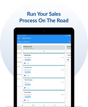 crm efficiency with pipeline management