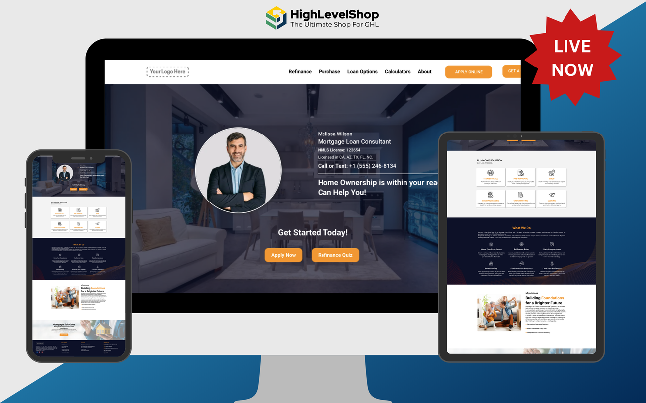 GohighLevel GohighLevel