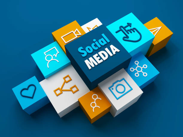 Why use social media as a marketing tool