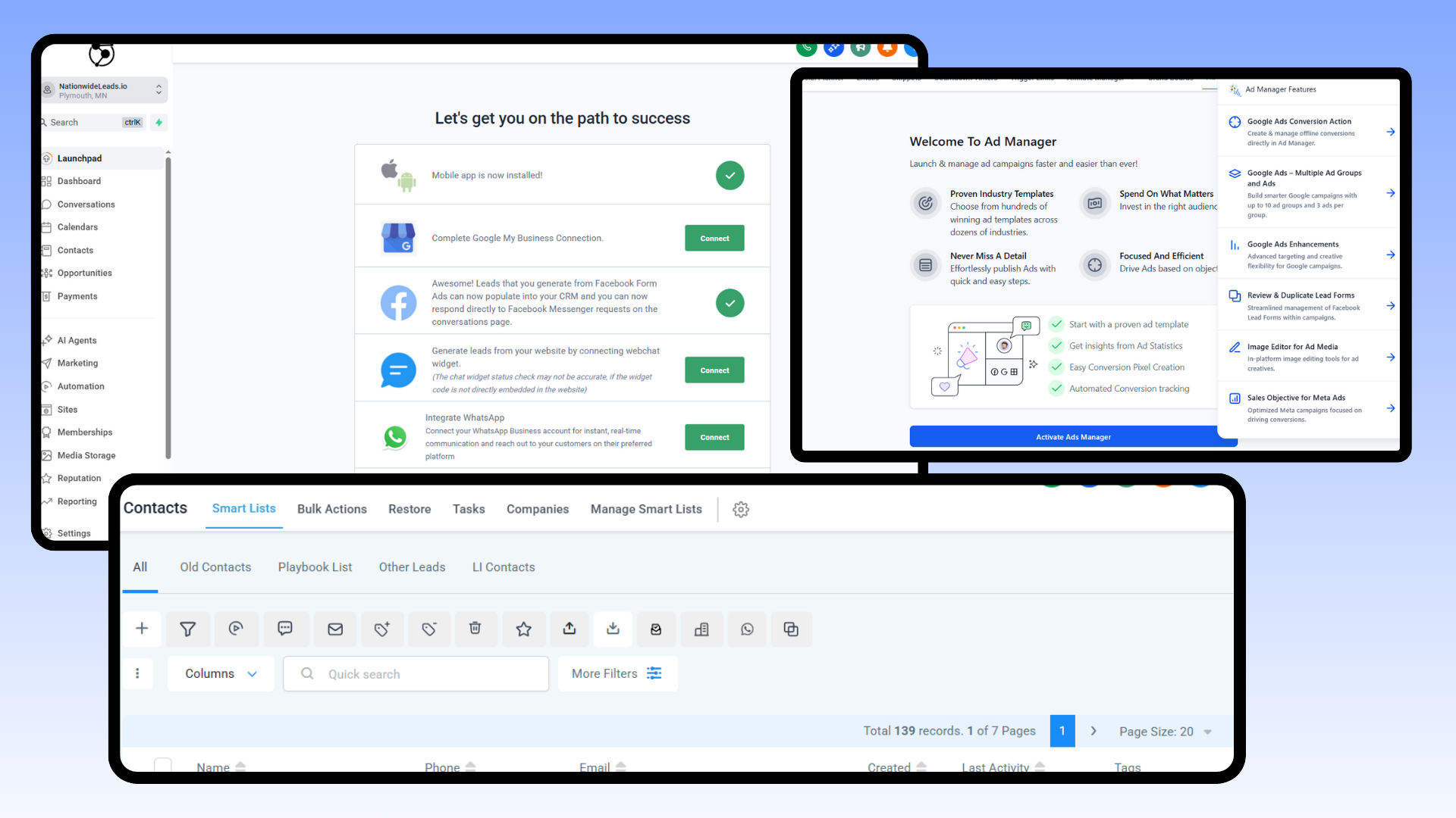 How and Why multichannel marketing automation saves time with DIY marketing
