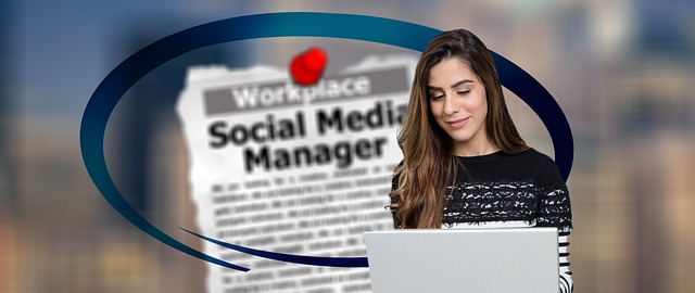 social media crm software