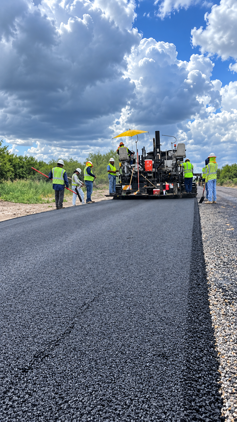 South Burlington Asphalt Paving