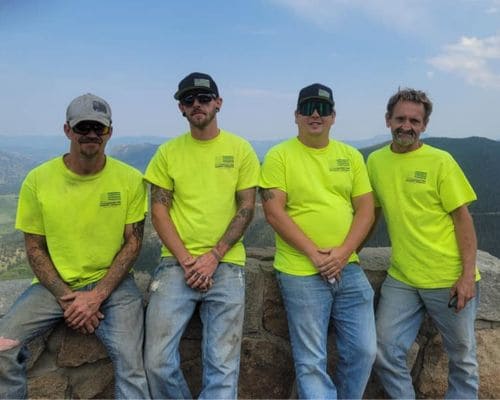 Flagpole Repair in Indianapolis