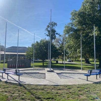 Flagpole Replacement Indianapolis