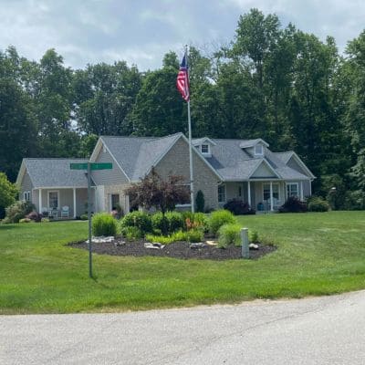 Flagpoles Sales Indianapolis