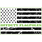 Flagpole Installation & Repair Indianapolis