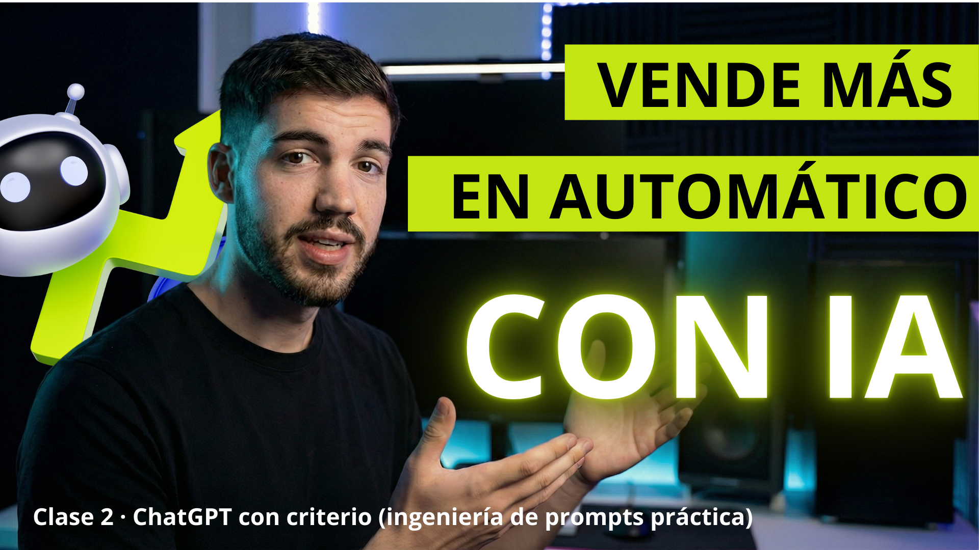 Inteligencia Artificial ENESE AIMA