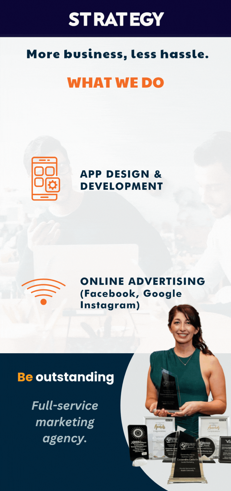 Candid Marketing