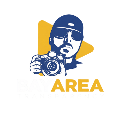 Bay Area Transparency