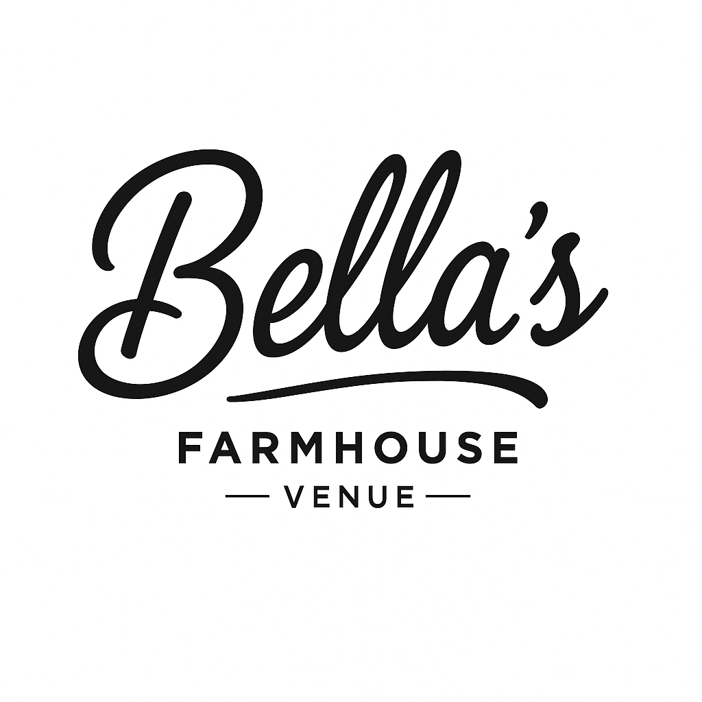 Bella's Farmhouse & Venue