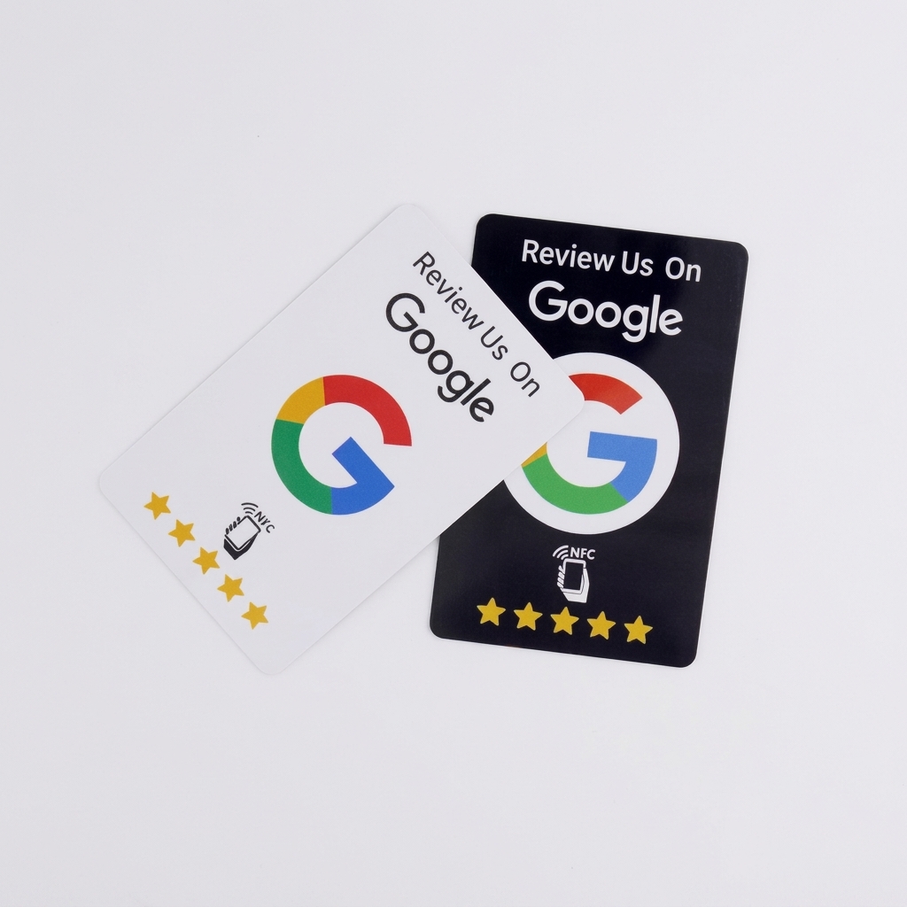 Pocket Card 手持示範