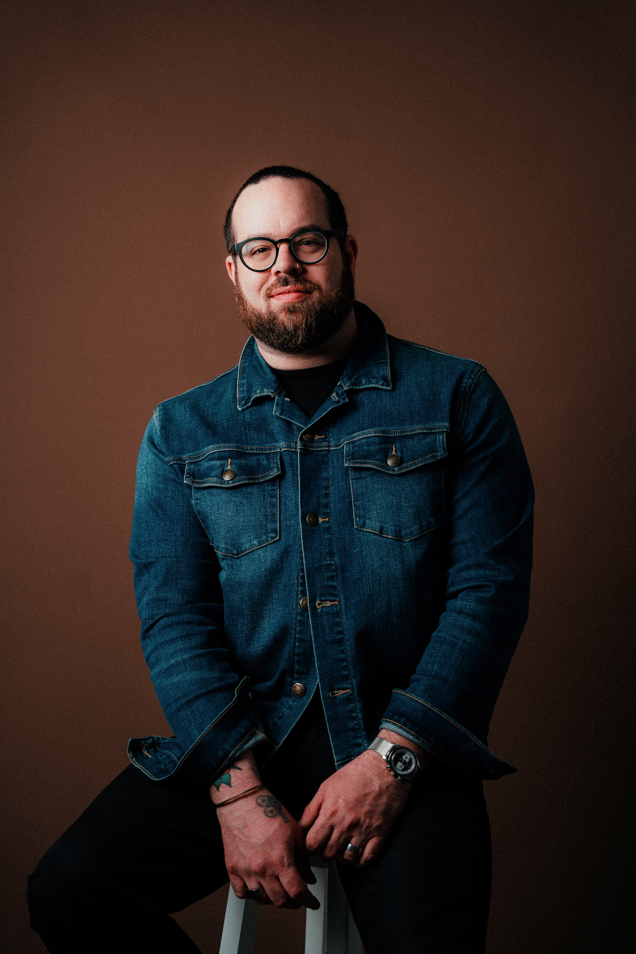 Alex LaCasse MTN Video Marketing & Production Founder & CEO Portrait