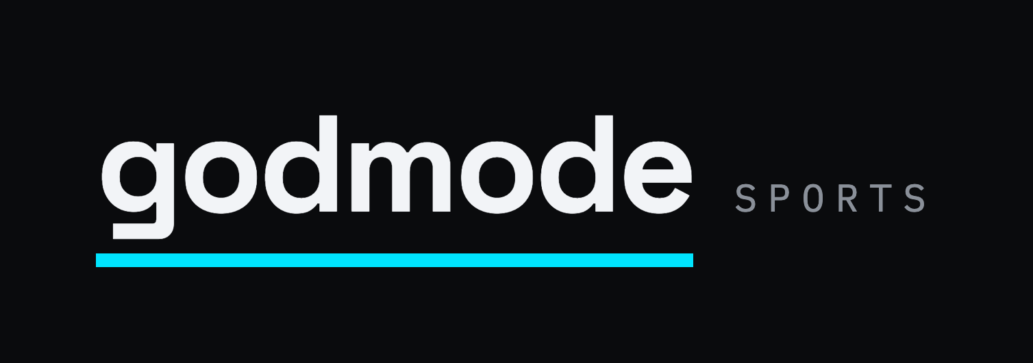 godmodeSports logo