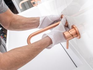 Drain cleaning in Warsaw, Missouri,